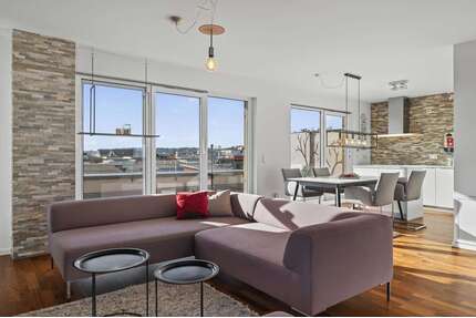 Wohnung zum Kaufen in Leinfelden-Echterdingen 595.000,00 € 103 m²