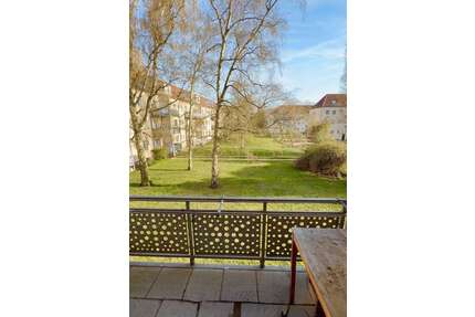Wohnung zum Mieten in Berlin 1.180,00 € 59 m²