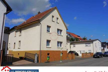 Haus zum Kaufen in Biebertal 398.000,00 € 232 m²