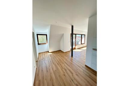 3,5-Zi.Wohnung komplett renoviert Fürther Norden