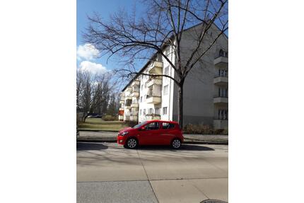 schöne 2-Zimmer-Wohnung im Herzen des Ziekowkiezes - Berlin Reinickendorf
