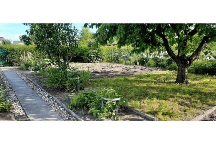Schrebergarten - 800,00&nbsp;EUR Kaltmiete, ca.&nbsp; 0,00&nbsp;m&sup2; in Stralsund (PLZ: 18435) Knieper