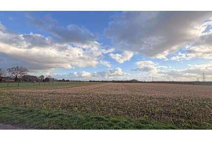 Grundstück in Hamminkeln 199.000,00 € 19032 m²