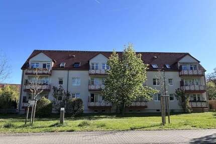 Wohnung zum Mieten in Riesa 419,00 € 69.63 m²