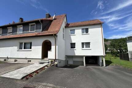 Haus zum Kaufen in Melsungen 259.000,00 € 167 m²