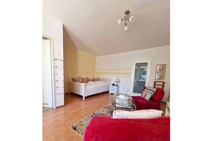 Wohnung zum Mieten in München 860,00 € 34.3 m²