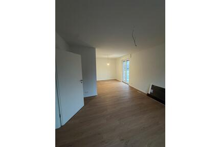 Erdgeschoss Wohnung mit separatem Eingang in Innenstadtlage - Fürstenau