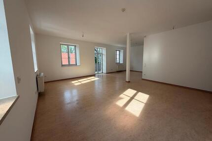Wohnung am Stadplatz in Neuötting