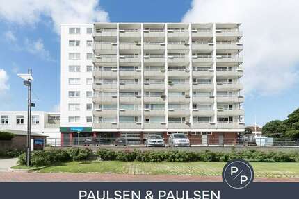 Wohnung zum Kaufen in Sylt 380.000,00 € 45 m²