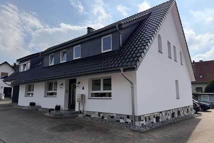 Wohnung zum Mieten in Hiddenhausen 640,00 € 80 m²