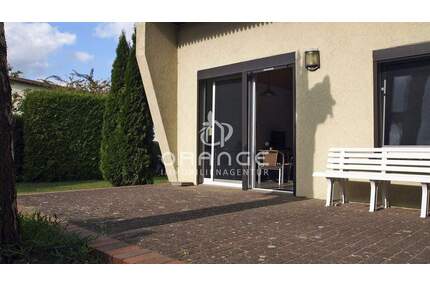 ***Ferien-Bungalow in Seenähe*** - Dobbertin Doobertin