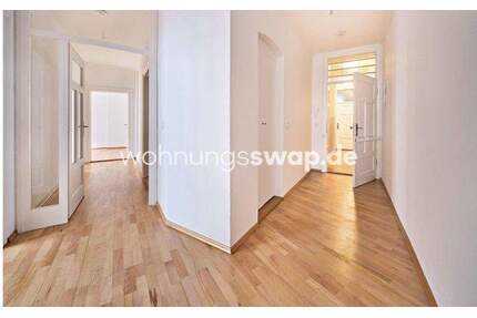 Wohnungsswap - Rosenheimer Straße - München Au-Haidhausen