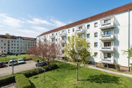 vier Räume- viel Potenzial! - 479,00&nbsp;EUR Kaltmiete, ca.&nbsp; 70,49&nbsp;m&sup2; in Eisenach (PLZ: 99817)