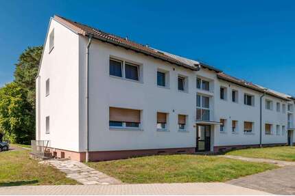 Wohnung zum Mieten in Celle 439,00 € 37.75 m²