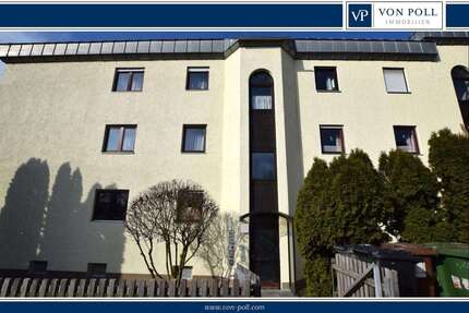 Wohnung zum Kaufen in Ansbach 239.000,00 € 80.5 m²