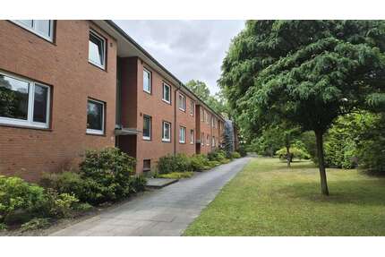 Wohnung zum Kaufen in Buchholz 225.000,00 € 84.44 m²