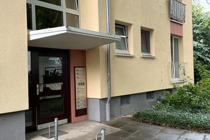 2 Zimmerwohnung mit Balkon und Stellplatz - Bremen Osterholz