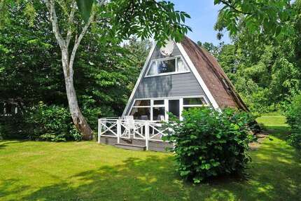 Haus zum Kaufen in Damp 349.000,00 € 90 m²