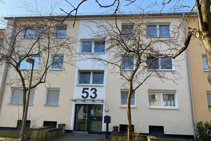 Helle 2,5-Zimmer-Wohnung - 562,00&nbsp;EUR Kaltmiete, ca.&nbsp; 56,18&nbsp;m&sup2; in Bremen (PLZ: 28325) Osterholz