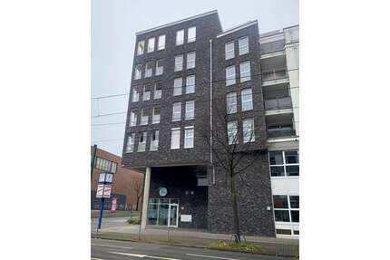 Wohnung zum Kaufen in Düsseldorf 260.000,00 € 43 m²
