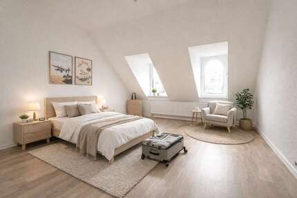 Wohnung zum Mieten in Wiesbaden 1.590,00 € 130 m²
