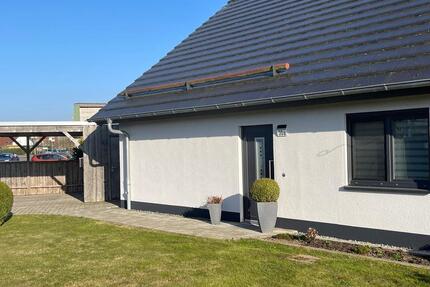 Doppelhaushälfte in Pampow zu verkaufen