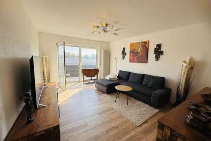 Wohnung zum Kaufen in Neuburg 215.000,00 € 75.17 m²