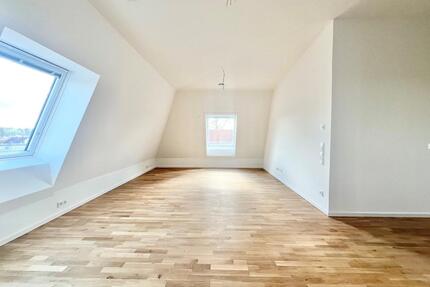 Ein Penthouse, das zum Träumen einlädt! - Mühlheim am Main