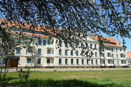 Wohnung zum Kaufen in Königs Wusterhausen 234.000,00 € 62 m²