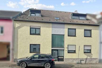 Wohnung zum Kaufen in Bornheim 180.000,00 € 64.59 m²