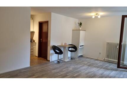 1-Zi.-Wohnung mit kleinem Balkon in zentraler Lage in Todtnau
