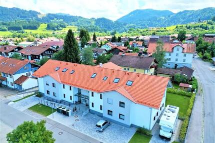 Eigentumswohnung in Wertach - 570.000,00&nbsp;EUR Kaufpreis, ca.&nbsp; 99,00&nbsp;m&sup2; in Wertach (PLZ: 87497)