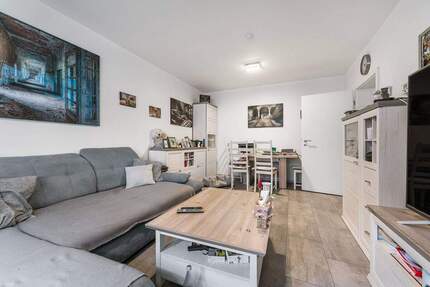 Urban wohnen in Barmen: Erdgeschosswohnung mit Top-Infrastruktur & bester Anbindung - Wuppertal