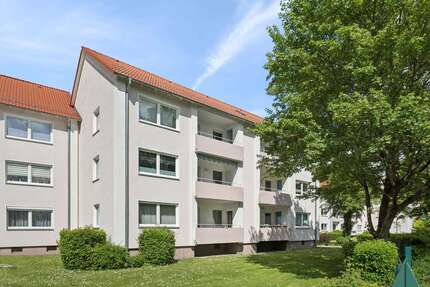 Wohnung zum Kaufen in Langenhagen 195.000,00 € 73 m²