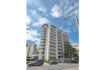 Wohnung zum Kaufen in Dresden 365.000,00 € 97.4 m²
