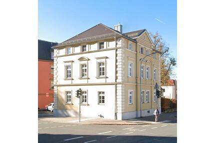 4 Zimmer Wohnung in Forchheim zu vermieten