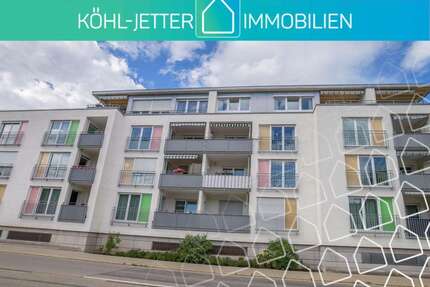 Wohnung zum Mieten in Albstadt-Ebingen 520,00 € 55.08 m²