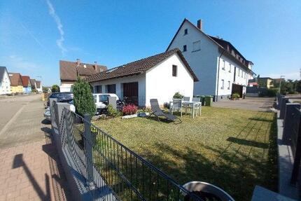3 ZKB-Eigentumswohnung in Bietigheim (Baden)