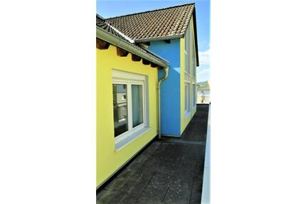 3-Zimmer-Wohnung für Studenten in Geisenheim