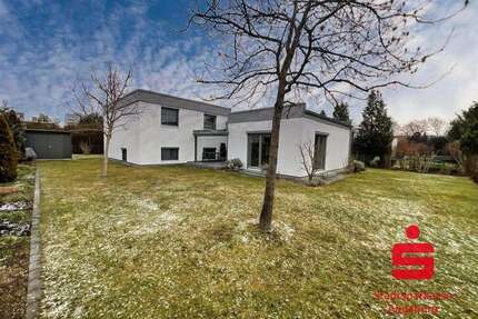 Haus zum Kaufen in Königsbrunn 995.000,00 € 208 m²