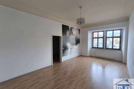 Wohnung zum Mieten in Zittau 283,67 € 56.54 m²
