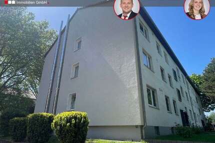 Wohnung zum Kaufen in Essen 219.000,00 € 100 m²