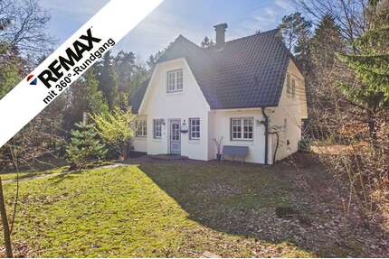 Haus zum Kaufen in Jesteburg 530.000,00 € 135 m²