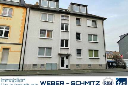 Wohnung zum Mieten in Herne 300,00 € 40.19 m²