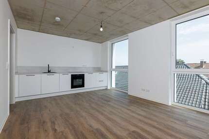 Wohnung zum Mieten in Bielefeld 550,00 € 28.75 m²