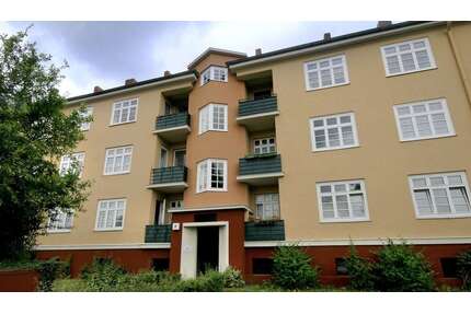 Wohnung zum Mieten in Hannover 357,00 € 45.42 m²