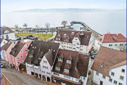 Wohnung zum Kaufen in Langenargen 425.000,00 € 62.69 m²