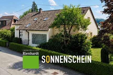 Haus zum Kaufen in Illingen 499.500,00 € 201.54 m²