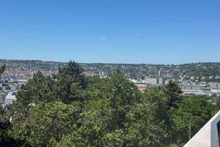 Wohnung zum Mieten in Stuttgart 4.650,00 € 194 m²