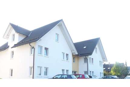 Wohnung zum Mieten in Bad Laasphe 479,82 € 91.92 m²